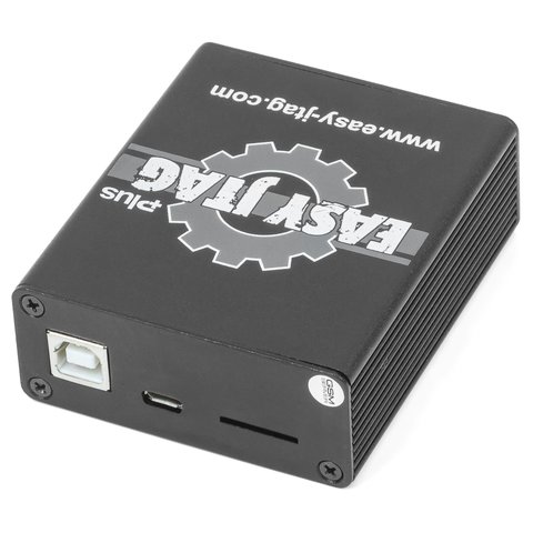 Z3X Easy-Jtag Plus Lite Upgrade Set Прев'ю 2