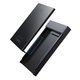 Кишеня для жорсткого диску Baseus Full Speed, чорна, SSD, HDD, з кабелем micro-USB тип-B до USB тип-A 3.0, пластик, SATA 2.5", #CAYPH-A01 Прев'ю 2