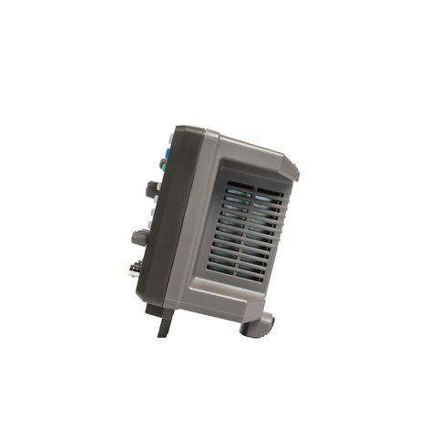 Цифровой осциллограф SIGLENT SDS824X HD Превью 5