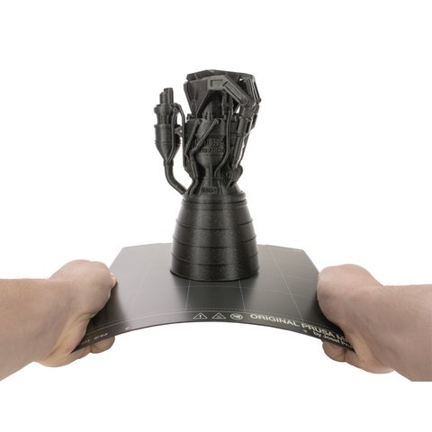 3D-принтер Prusa MK4S Прев'ю 5