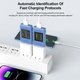 USB-тестер RELIFE XA3 Pro Прев'ю 3