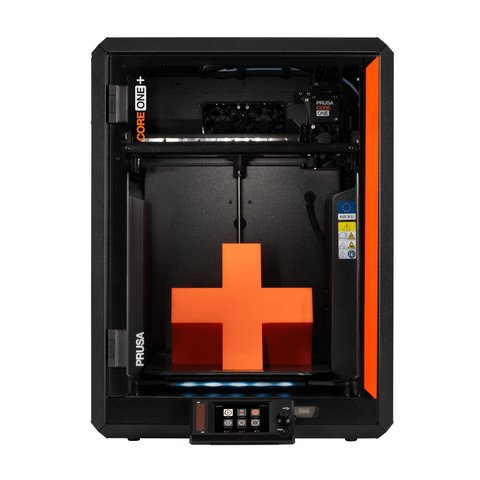 3D-принтер PRUSA CORE One+ Прев'ю 1