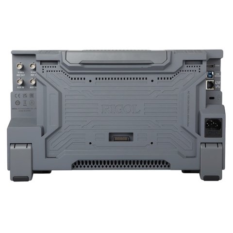 Генератор сигналов RIGOL DG5254 Pro Превью 4