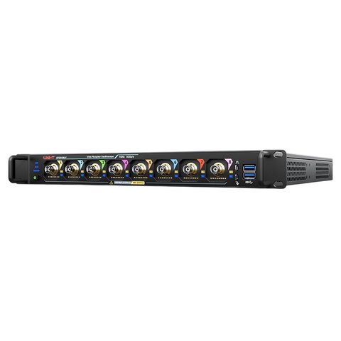 Цифровой осциллограф UNI-T UPO6108LP Превью 2