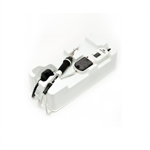 Mini estación de soldadura Goot PX-601 Vista previa  1