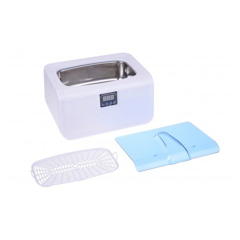 Ultrasonic Cleaner Jeken CE-7200A Preview 5
