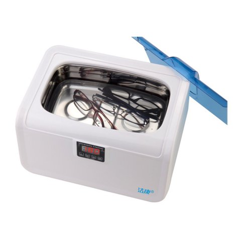 Ultrasonic Cleaner Jeken CE-7200A Preview 7