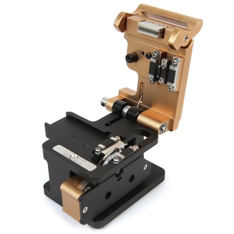 Ribbon Fusion Splicer INNO Instrument View 12R Preview 7