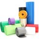 Heat Shrink Tube, (1 m, 125 mm, dark blue) Preview 1