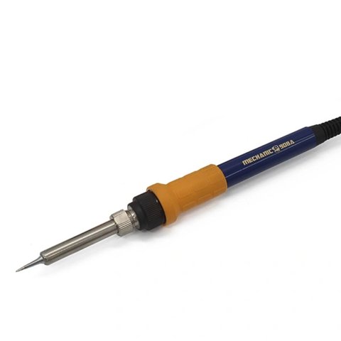 Spare Soldering Iron Mechanic HK-908A, (45 W, 5 pin, HK-936, HK-936D, HK-8506D) Preview 2