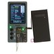 Аккумулятор для iPhone 14 Plus, Li-ion, 3.86 В, 4730 мАч, повышенная ёмкость, (A2850), original IC Превью 1