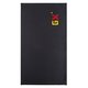 LCD compatible with iPhone 13 Pro, (black, with frame, HC, without IC, (OLED), GX OEM Hard, type 1) Preview 1
