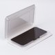 Pantalla LCD puede usarse con iPhone 14 Plus, negro, con marco, AAA, (TFT), ZY, LTPS FHD Vista previa  2