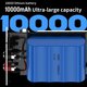 Laboratory Power Supply Mechanic Power Box 2.0, (45W, Type-C, PD, 12 V, 5A (портативний, акумулятор 10000mAh)) Preview 6