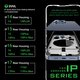 Adhesivo para panel trasero de carcasa (cinta doble faz) 2UUL BA17PM puede usarse con Apple iPhone 17 Pro Max, 5 uds., adhesive Vista previa  5