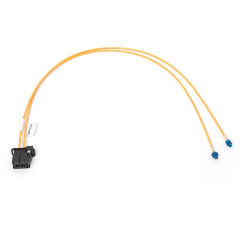Автомобильный USB / iPod адаптер  Dension Gateway 500 для BMW с активатором GW51MBE Превью 5