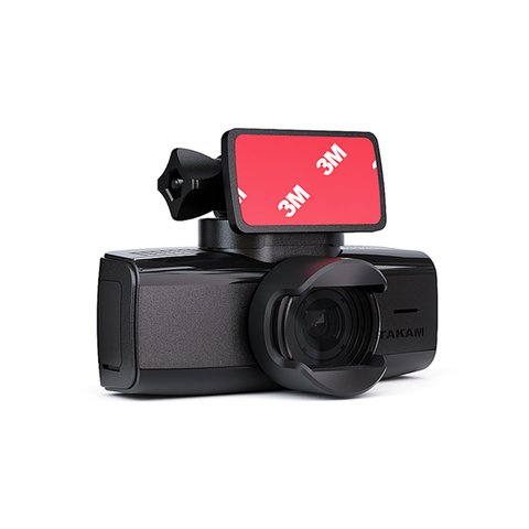 Видеорегистратор с G-сенсором и GPS Datakam PRO 6 Превью 1