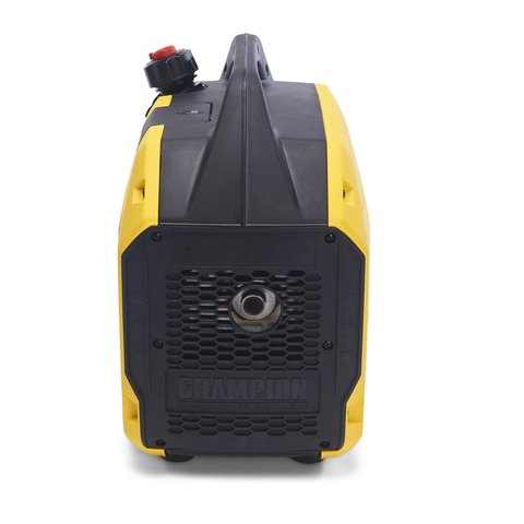 Інверторний генератор Champion 2200 W 92001I-EU Прев'ю 2