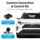 Набір для керування камерами для Toyota RAV4 2014 2015 2016 2017 2018 2019 Прев'ю 1