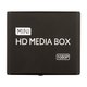 Reproductor multimedia Full HD Vista previa  5