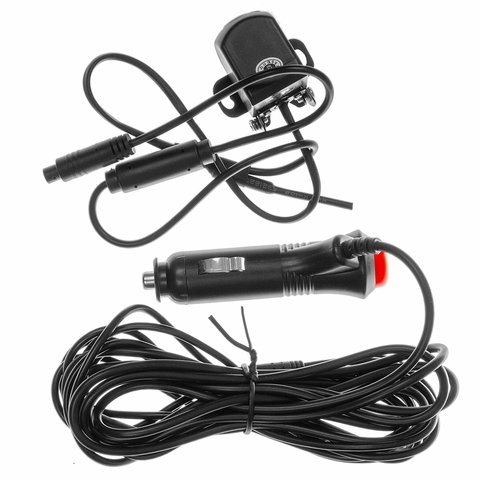 Universal Wi-Fi Car Camera with smartphone connection Preview 2