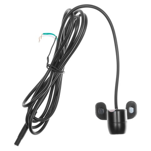 Universal Rear View Camera with PC4089 (HD) Sensor (butterfly) Preview 3