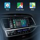CarPlay for Toyota with Touch2/Entune2 systems Preview 7