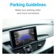 Nissan Leaf Reverse Camera Kit With 40 pin Cable Wire Harness Preview 4
