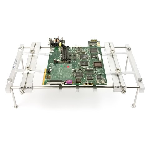 Infrared Rework Station AOYUE Int 732 Preview 18