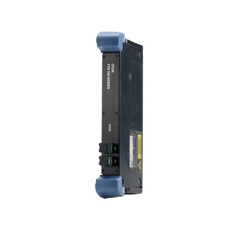 Optical Time Domain Reflectometer EXFO FTB-720-12CD-23B Preview 1