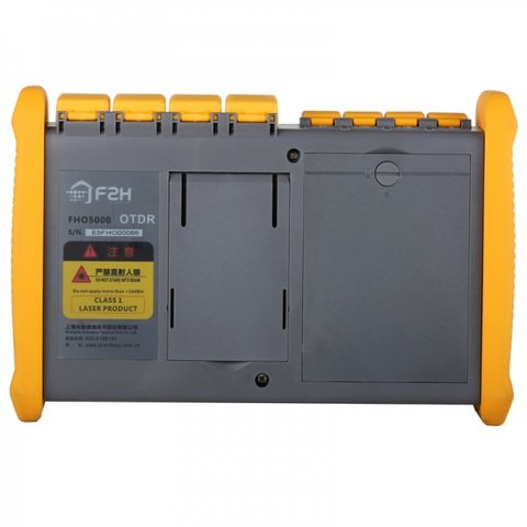 Optical Time-Domain Reflectometer Grandway FHO5000-MD21 Preview 9