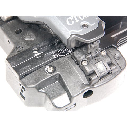 Fiber Optic Cleaver Fujikura CT-08A Preview 5