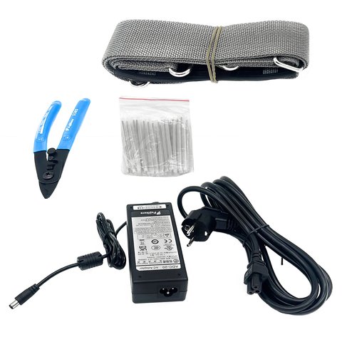 Fusion Splicer Fujikura 88S+ (no cleaver) Preview 10
