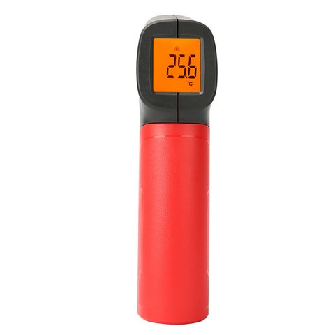 Infrared Thermometer UNI-T UT300A+ Preview 4