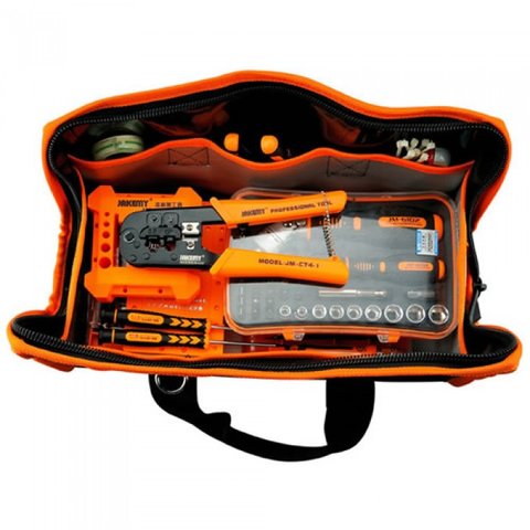 Waterproof Tool Bag Jakemy JM-B02 Preview 2