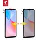 LCD compatible with Samsung A047 Galaxy A04s, A136 Galaxy A13 5G, (black, with frame, FLYCDI, FPC651060V0) Preview 2