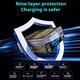 Сетевое зарядное устройство Mechanic F-Power 6P, 87 Вт, Quick Charge, Power Delivery (PD), 6 портов Превью 3
