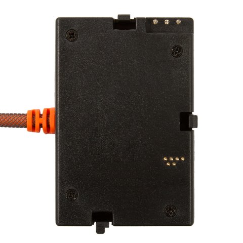 Cable REXTOR F-bus para Nokia N97 Vista previa  1