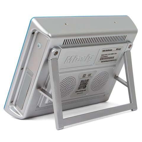 Osciloscopio digital portátil Micsig TO102 Vista previa  3