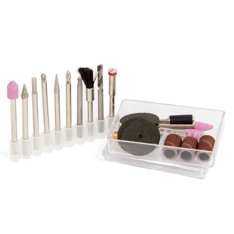 Mini lijadora Pro'sKit PT-5202F Vista previa  3