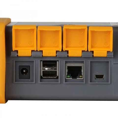 Reflectómetro óptico (OTDR) Grandway FHO5000-M21 Vista previa  7