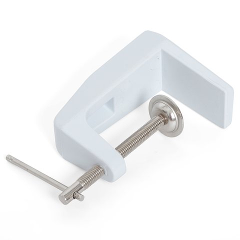 Lámpara lupa de sobremesa Bourya 8066HLED, 3 dioptrías Vista previa  3