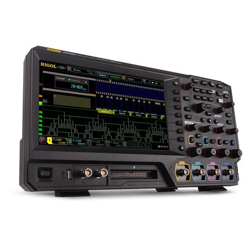 Osciloscopio digital RIGOL MSO5102 Vista previa  1