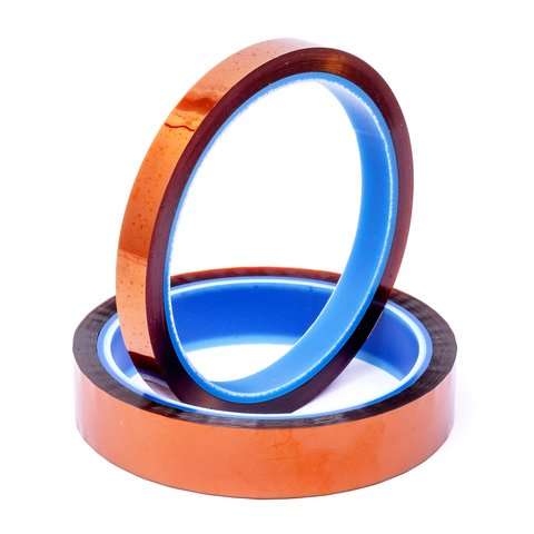 Cinta térmica Mechanic, 10 mm, 35 m Vista previa  1