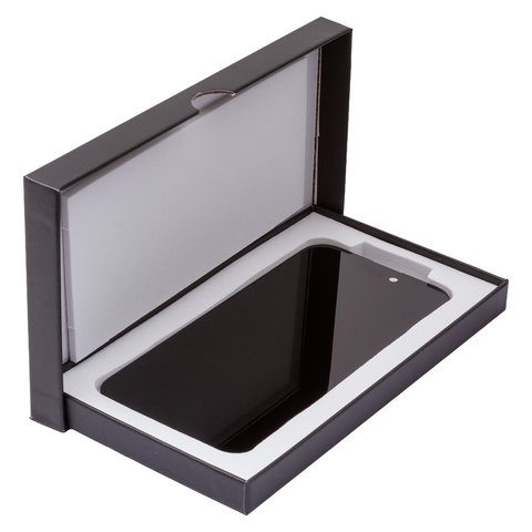 Pantalla LCD puede usarse con iPhone 15 Pro, negro, con marco, HC, sin microchip, (AMOLED), DD-OLED soft, 120Hz Vista previa  2