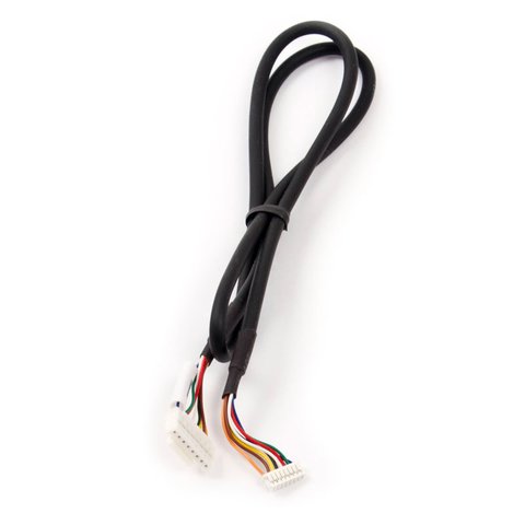 Видеоинтерфейс для Porsche Cayenne 2003-2008 г.в. Превью 7