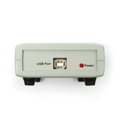 Логический анализатор Leaptronix PLA-1016 Превью 3