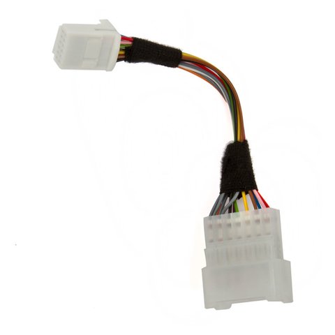 Автомобильный iPod / USB-адаптер Dension Gateway Lite для Toyota / Lexus (GWL3TO1) Превью 4