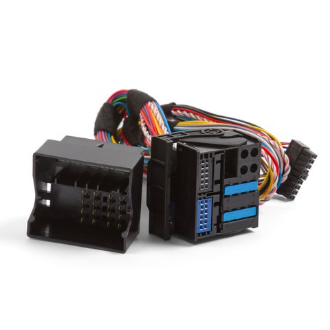 Автомобильный  iPod/USB/Bluetooth адаптер Dension Gateway Pro BT для Volkswagen (GWP1V21) Превью 3