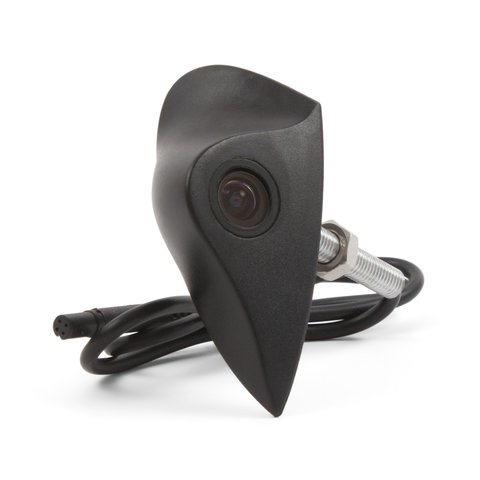 Камера переднього виду для Hyundai Прев'ю 1